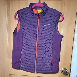 Eddie Bauer Women's Puffer Vest